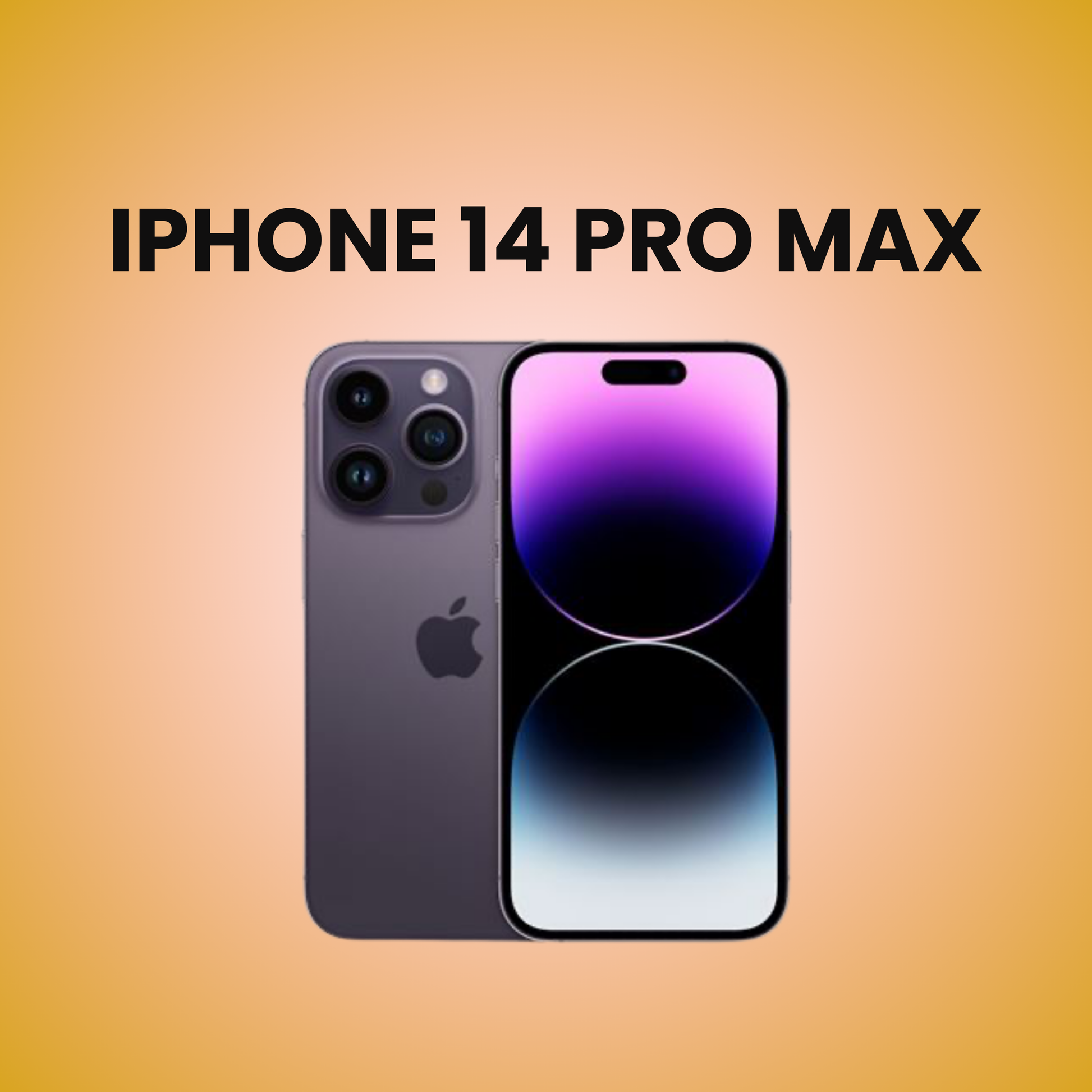 iPhone 14 Pro Max FEATHER ELECTRONICS
