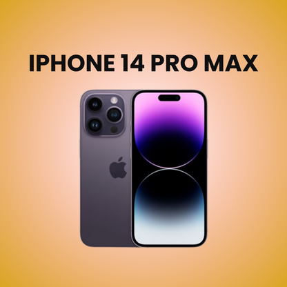 iPhone 14 Pro Max FEATHER ELECTRONICS