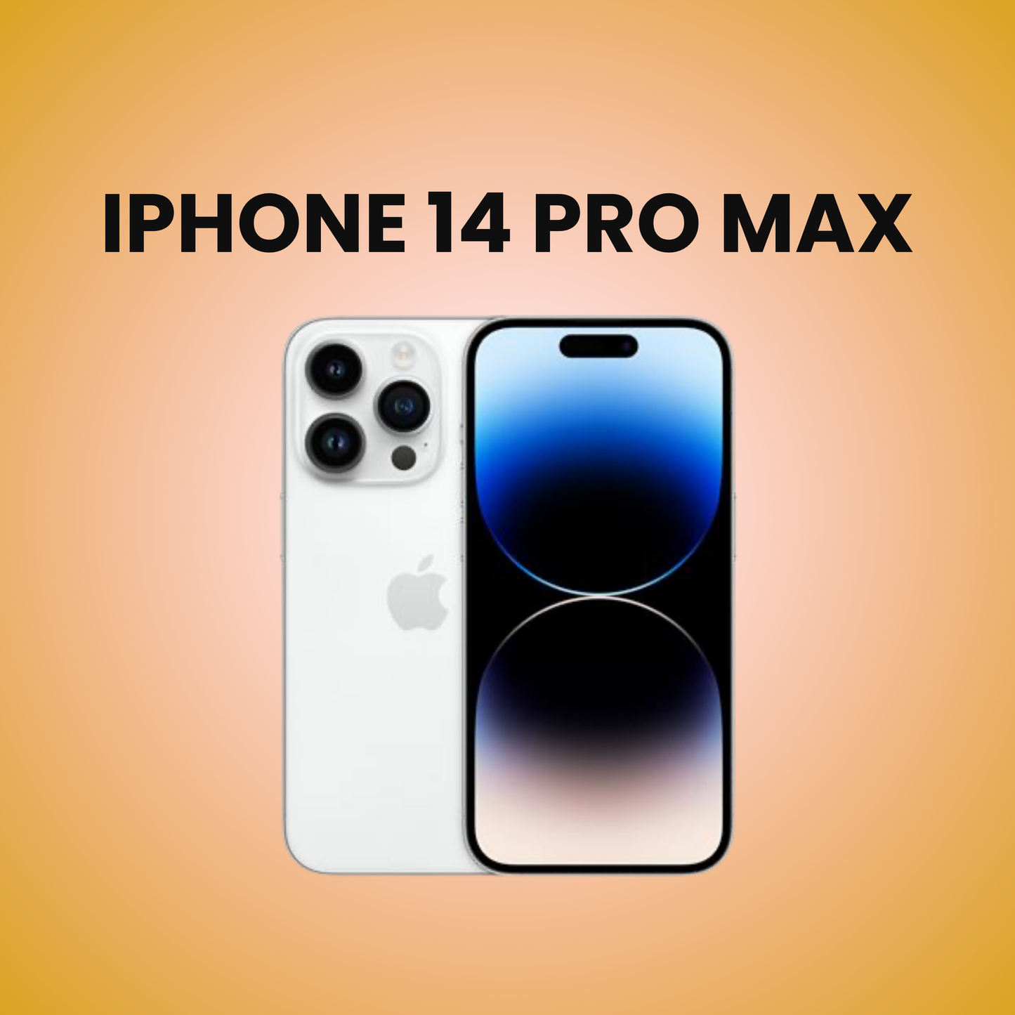 iPhone 14 Pro Max FEATHER ELECTRONICS
