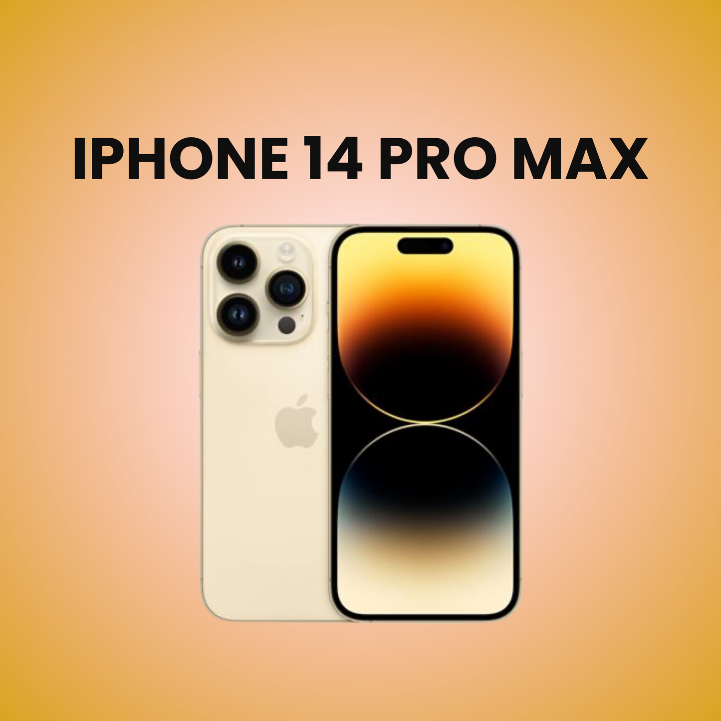 iPhone 14 Pro Max FEATHER ELECTRONICS