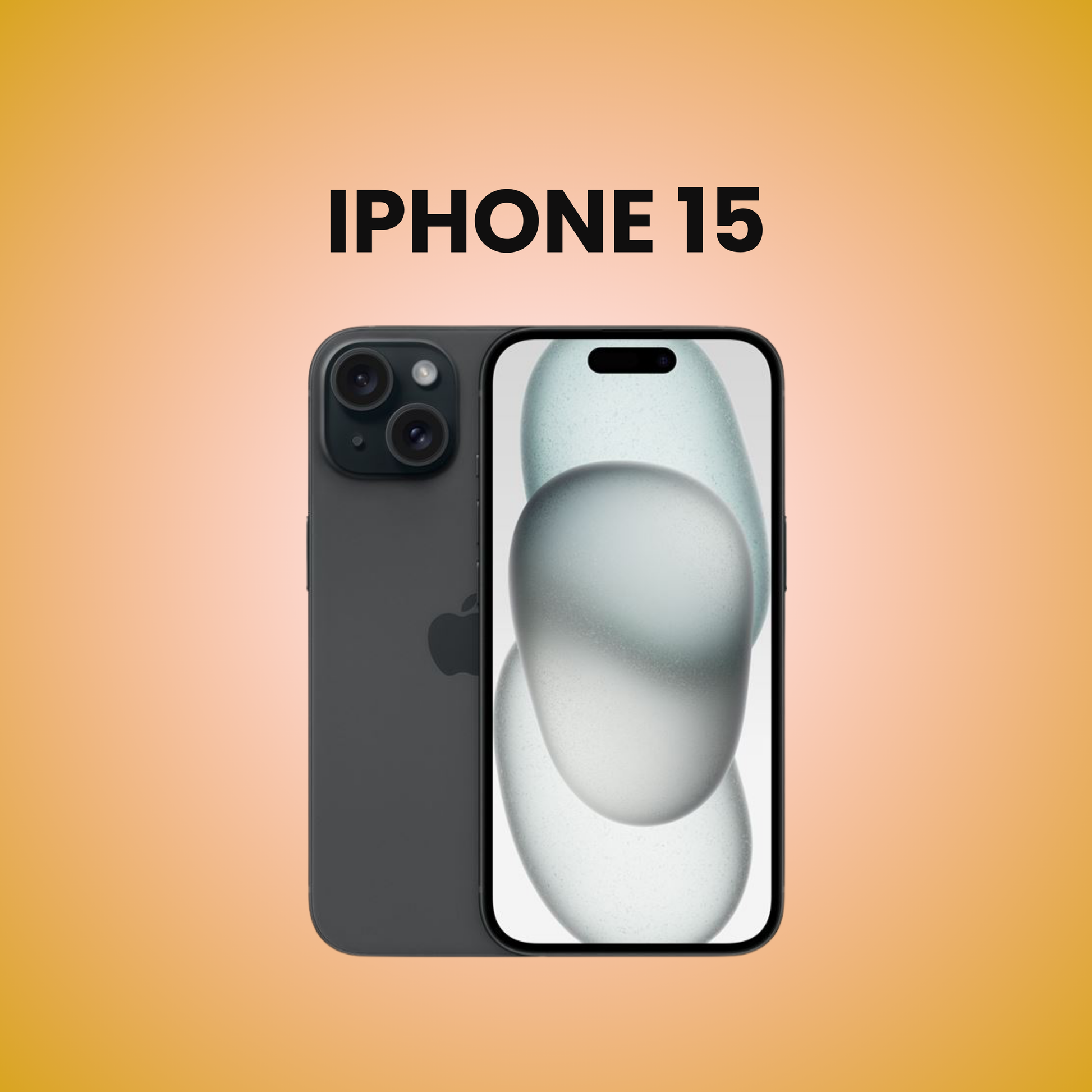 iPhone 15 FEATHER ELECTRONICS