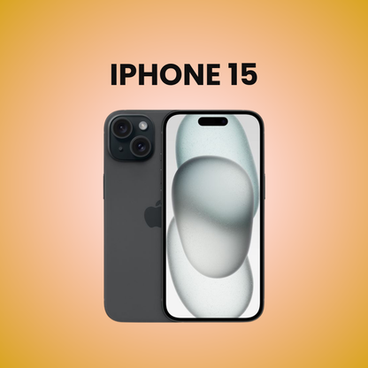 iPhone 15 FEATHER ELECTRONICS