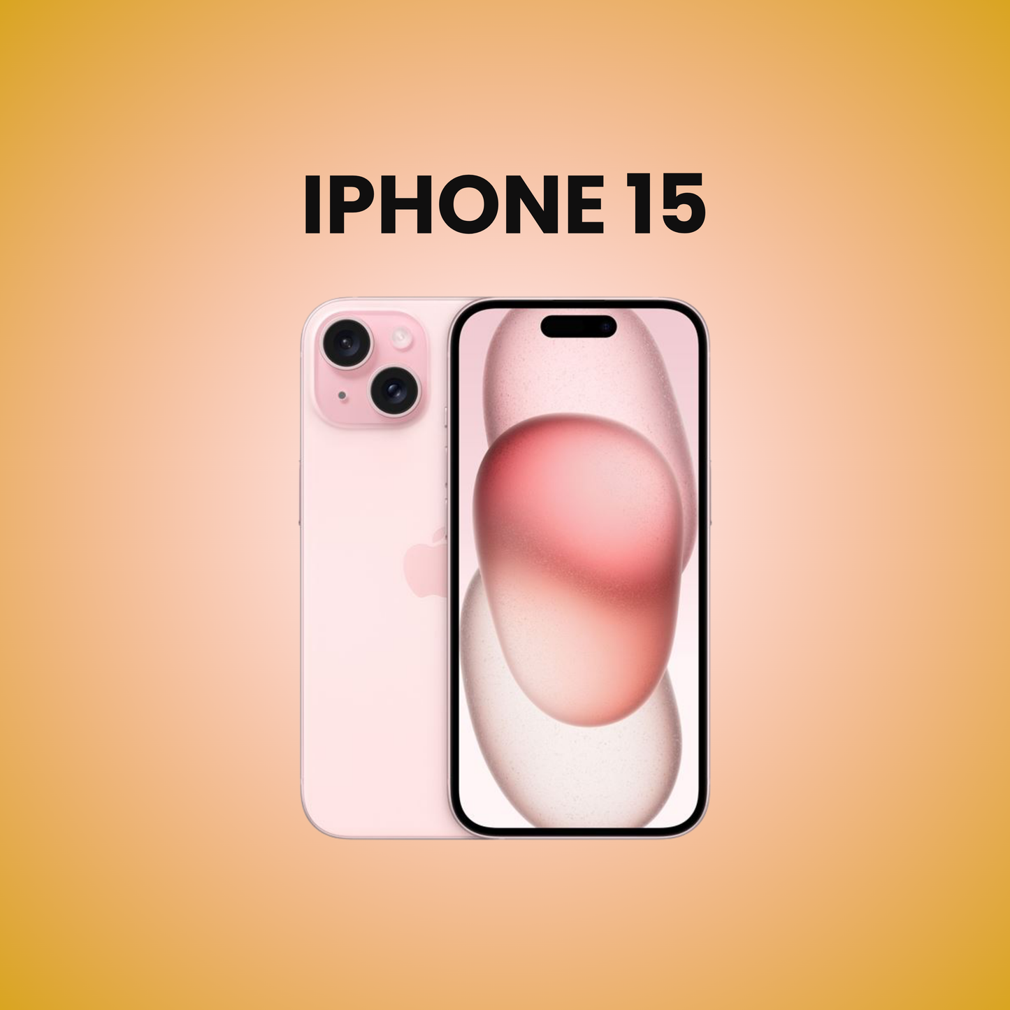 iPhone 15 FEATHER ELECTRONICS