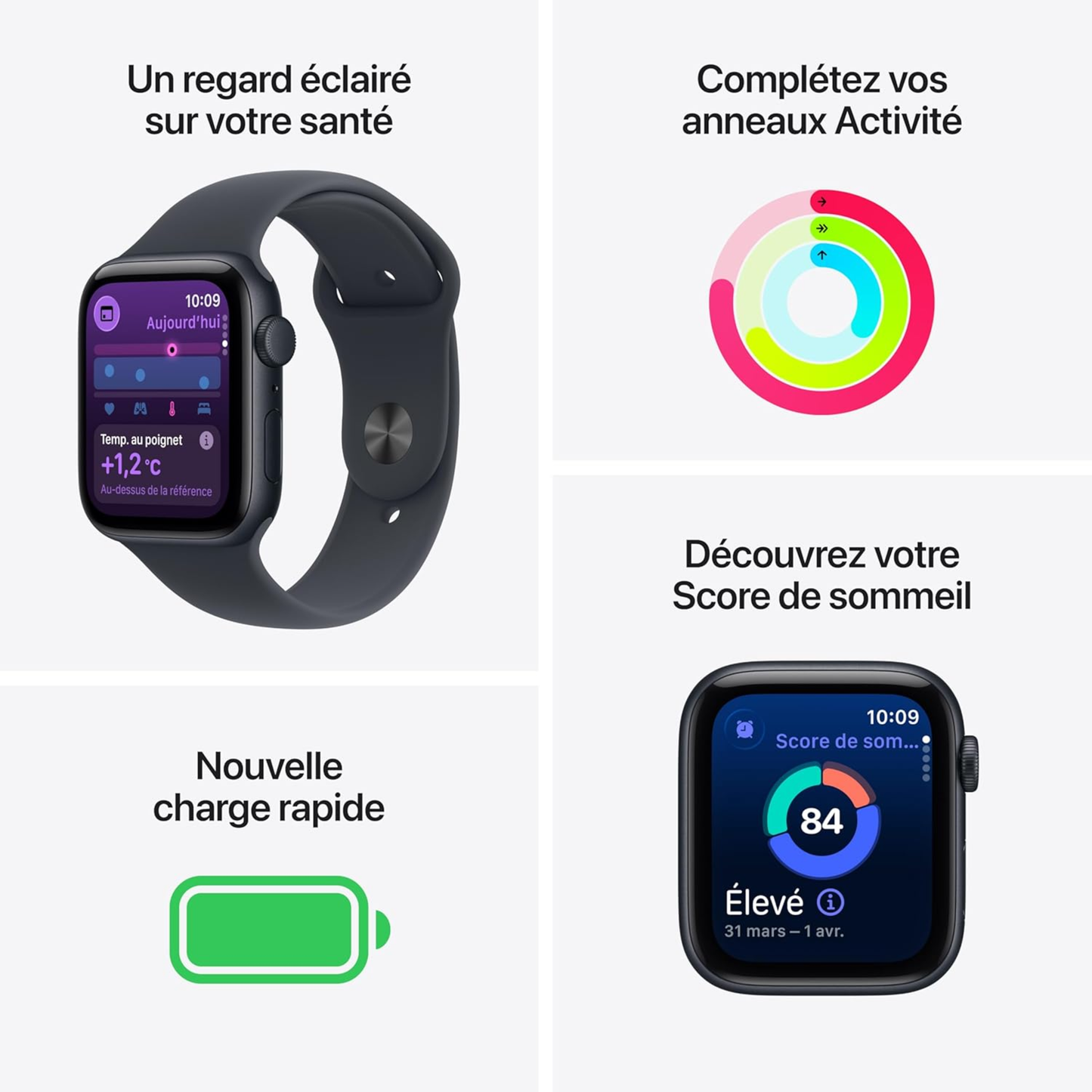 Apple Watch SE 3 GPS PHONE EXPRESS