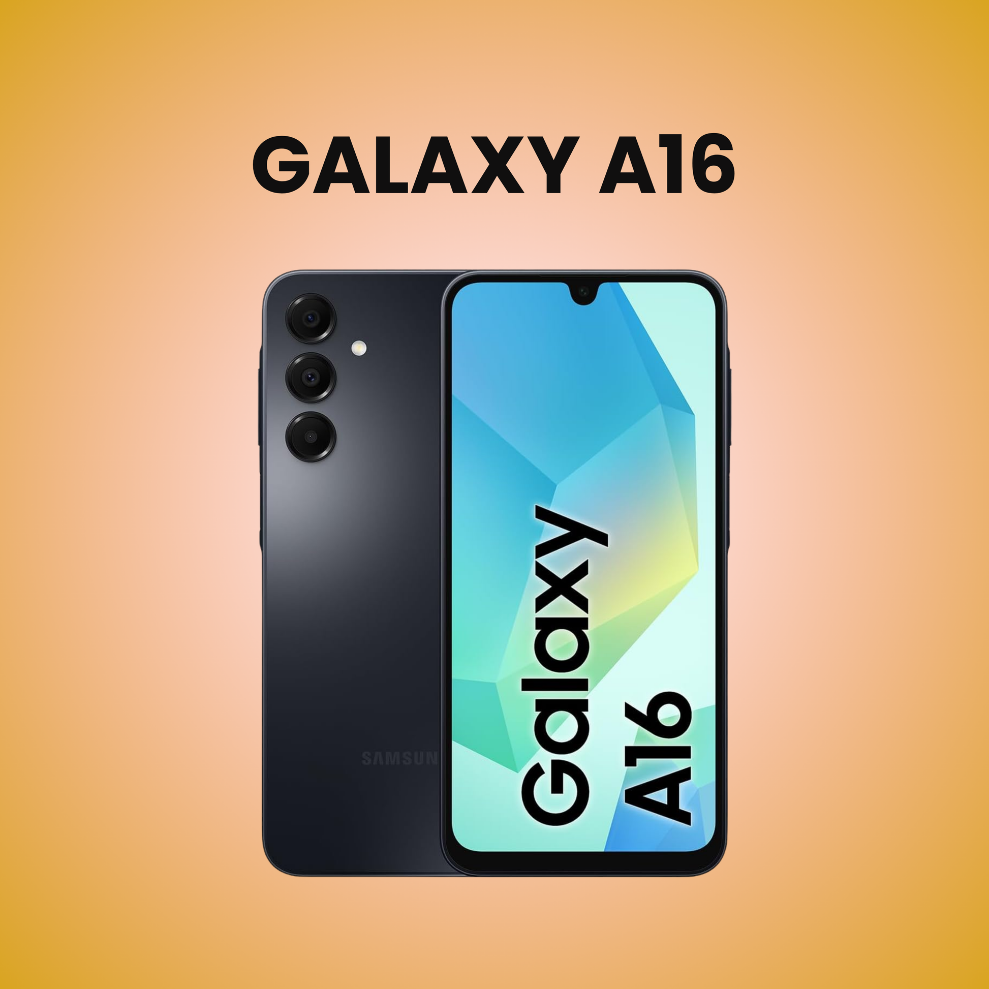 Galaxy A16 PHONE EXPRESS