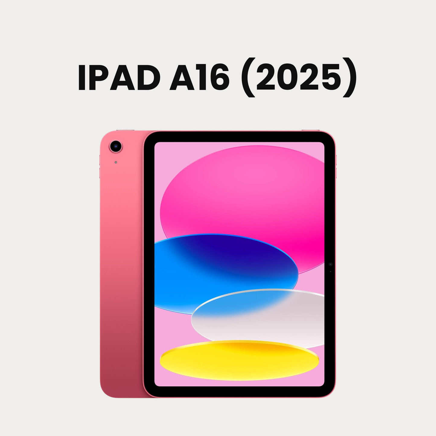 Apple iPad A16 (2025) PHONE EXPRESS