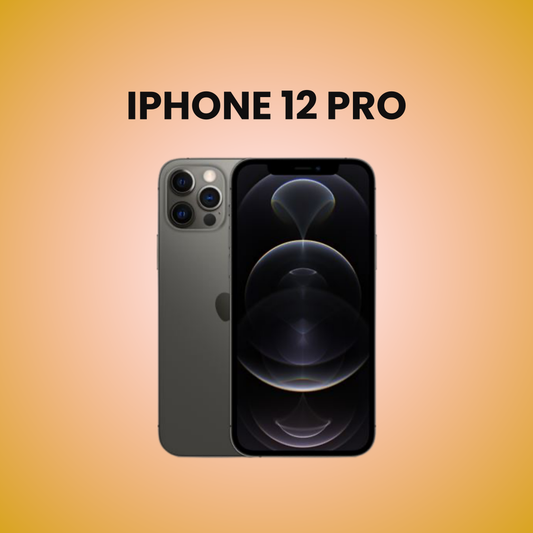 iPhone 12 Pro FEATHER ELECTRONICS