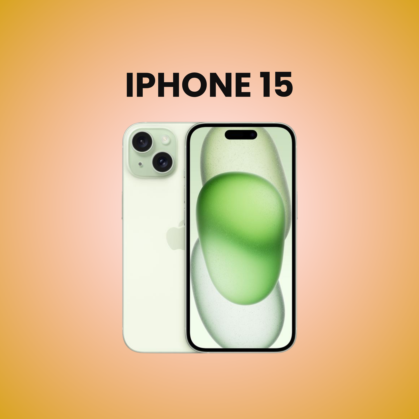 iPhone 15 FEATHER ELECTRONICS