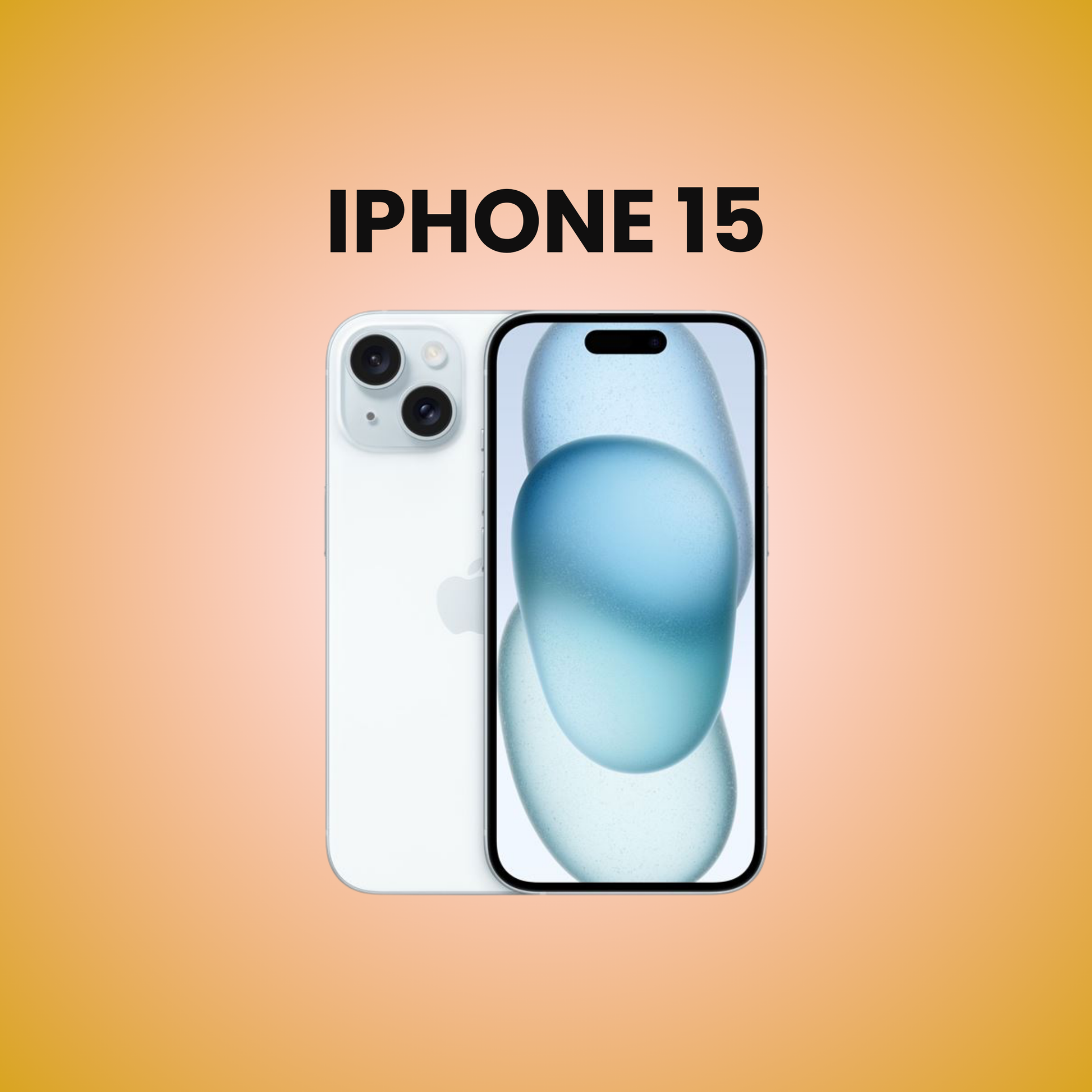 iPhone 15 FEATHER ELECTRONICS