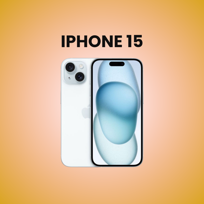 iPhone 15 FEATHER ELECTRONICS