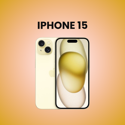 iPhone 15 FEATHER ELECTRONICS