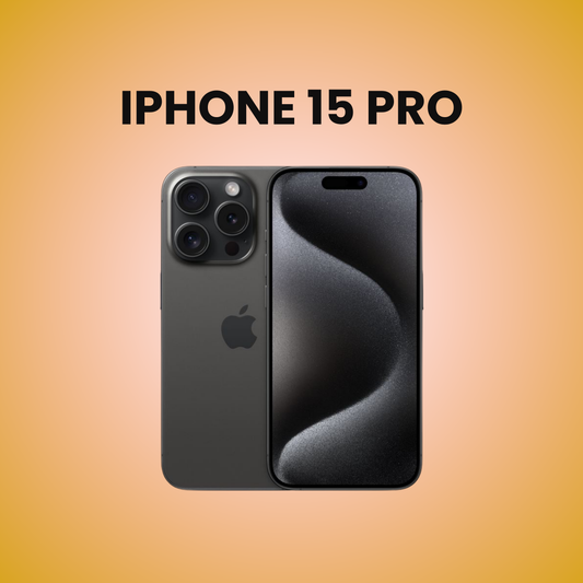 iPhone 15 Pro FEATHER ELECTRONICS