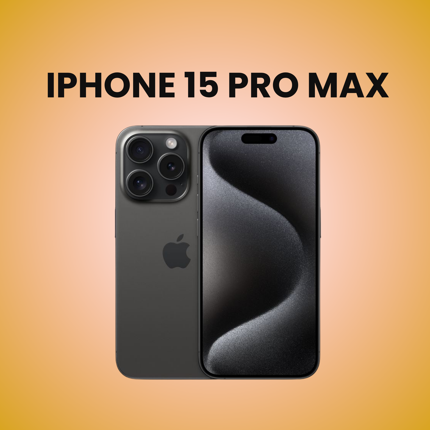 iPhone 15 Pro Max FEATHER ELECTRONICS