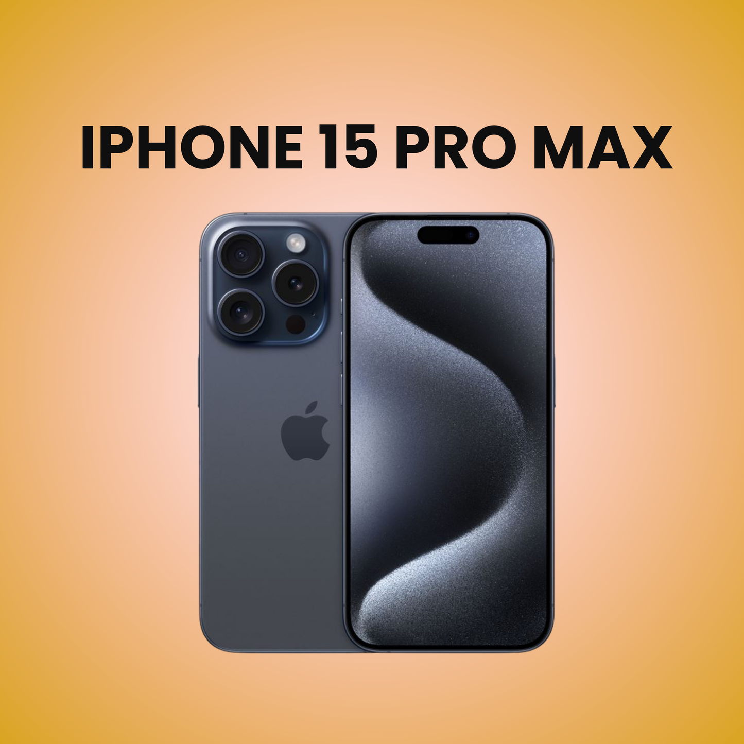 iPhone 15 Pro Max FEATHER ELECTRONICS