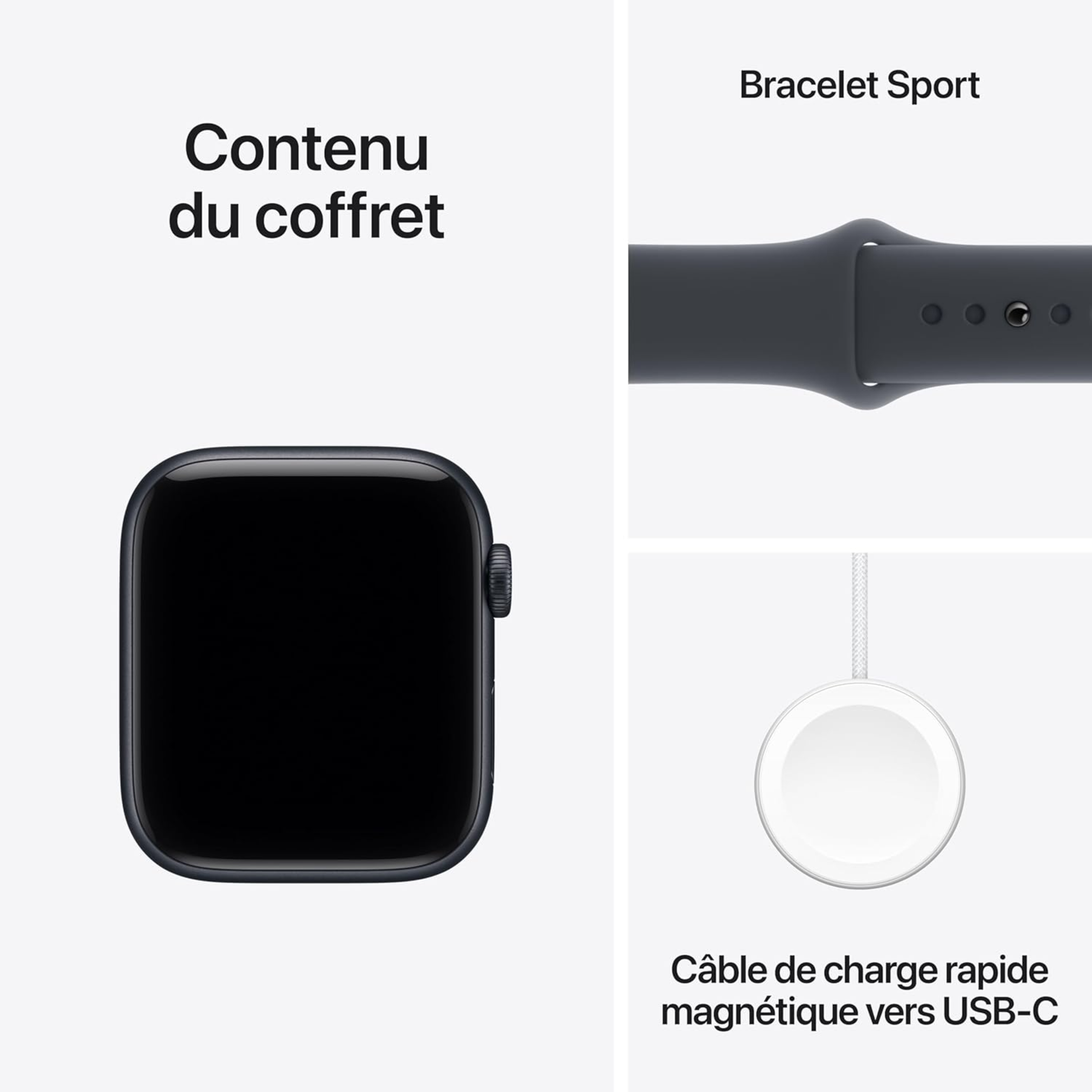 Apple Watch SE 3 GPS PHONE EXPRESS