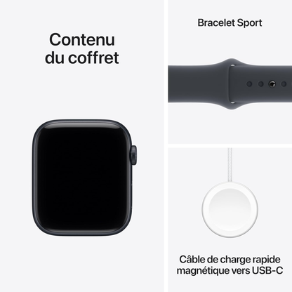 Apple Watch SE 3 GPS PHONE EXPRESS