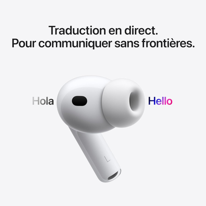 AirPods Pro 3 PHONE EXPRESS