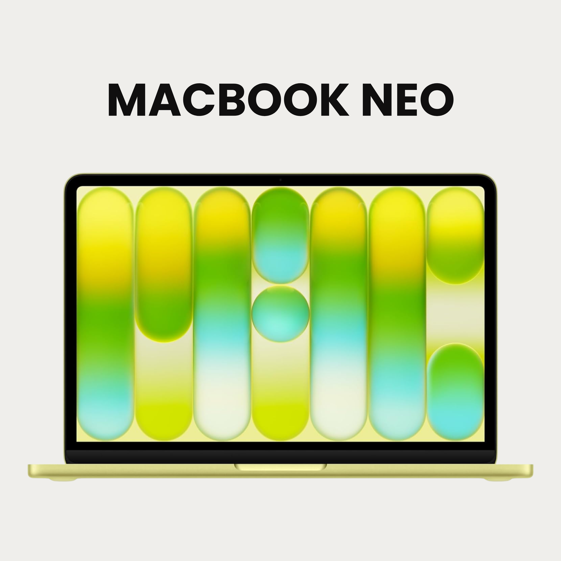 MacBook Neo (2026) PHONE EXPRESS