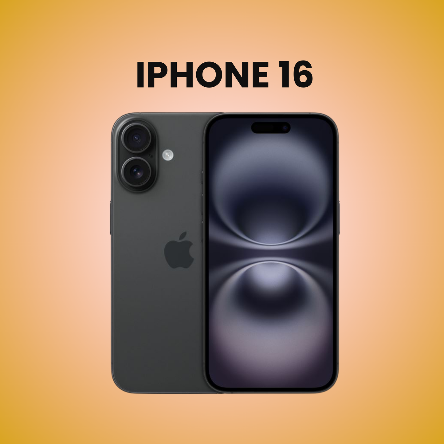 iPhone 16 PHONE EXPRESS