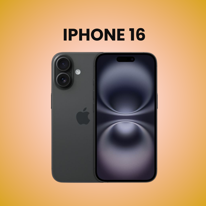 iPhone 16 PHONE EXPRESS