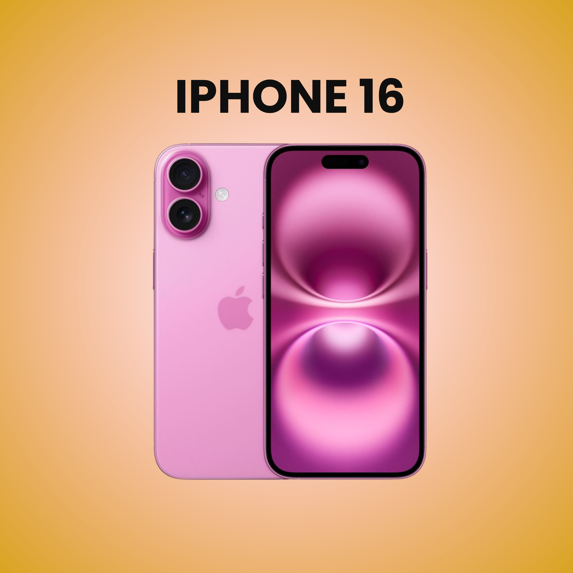 iPhone 16 PHONE EXPRESS