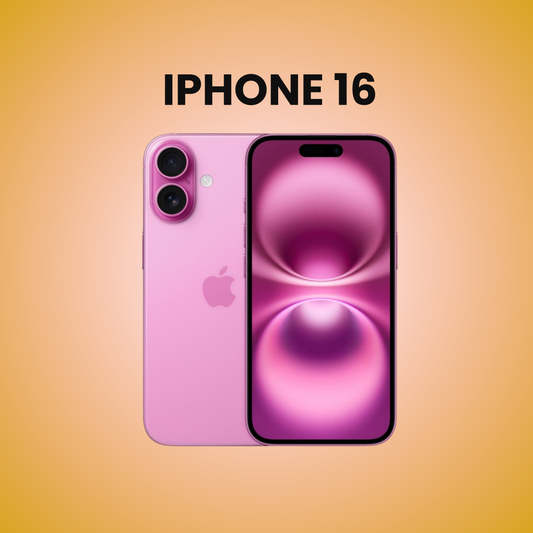 iPhone 16 PHONE EXPRESS