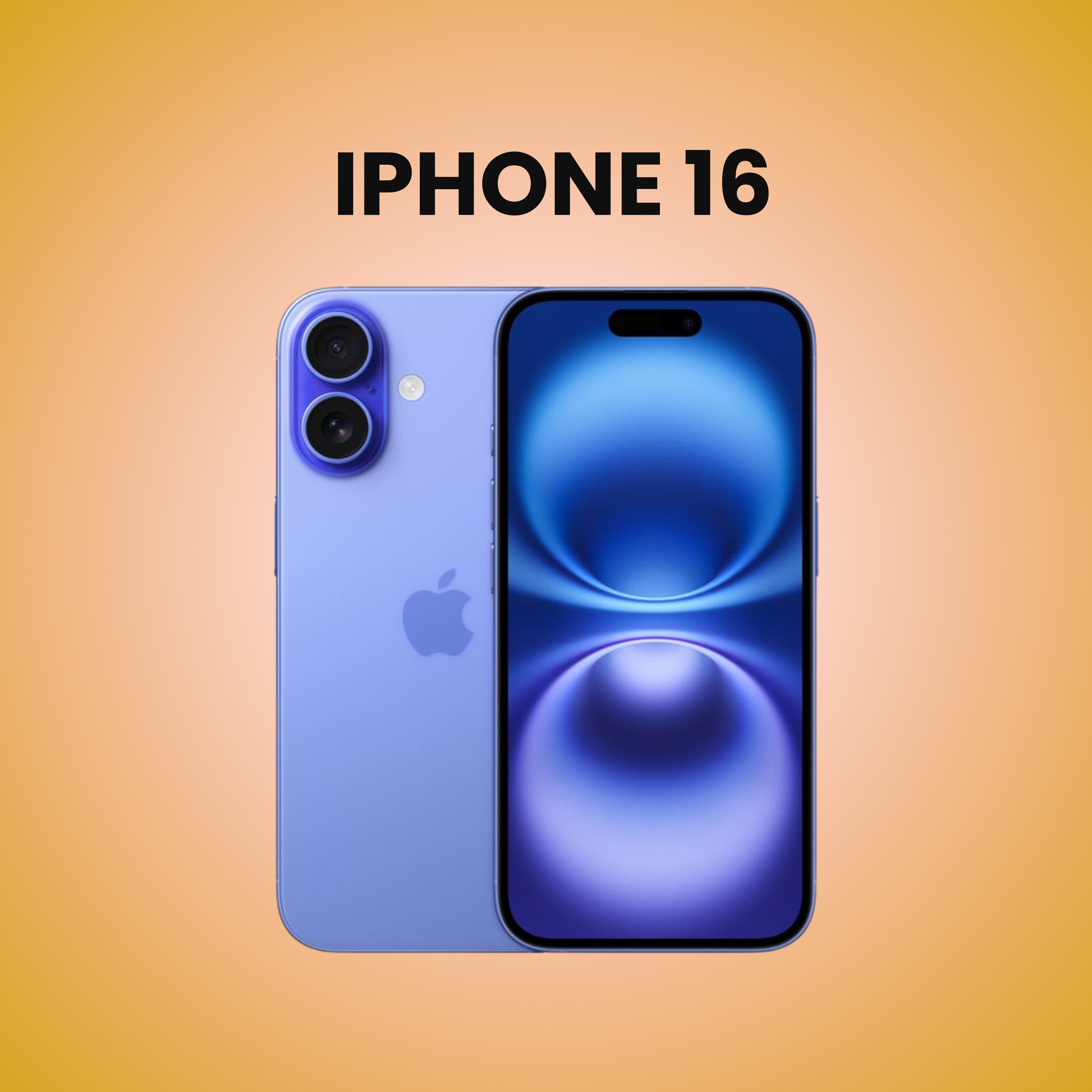 iPhone 16 PHONE EXPRESS