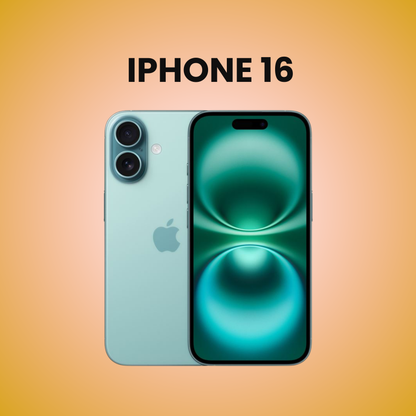 iPhone 16 PHONE EXPRESS