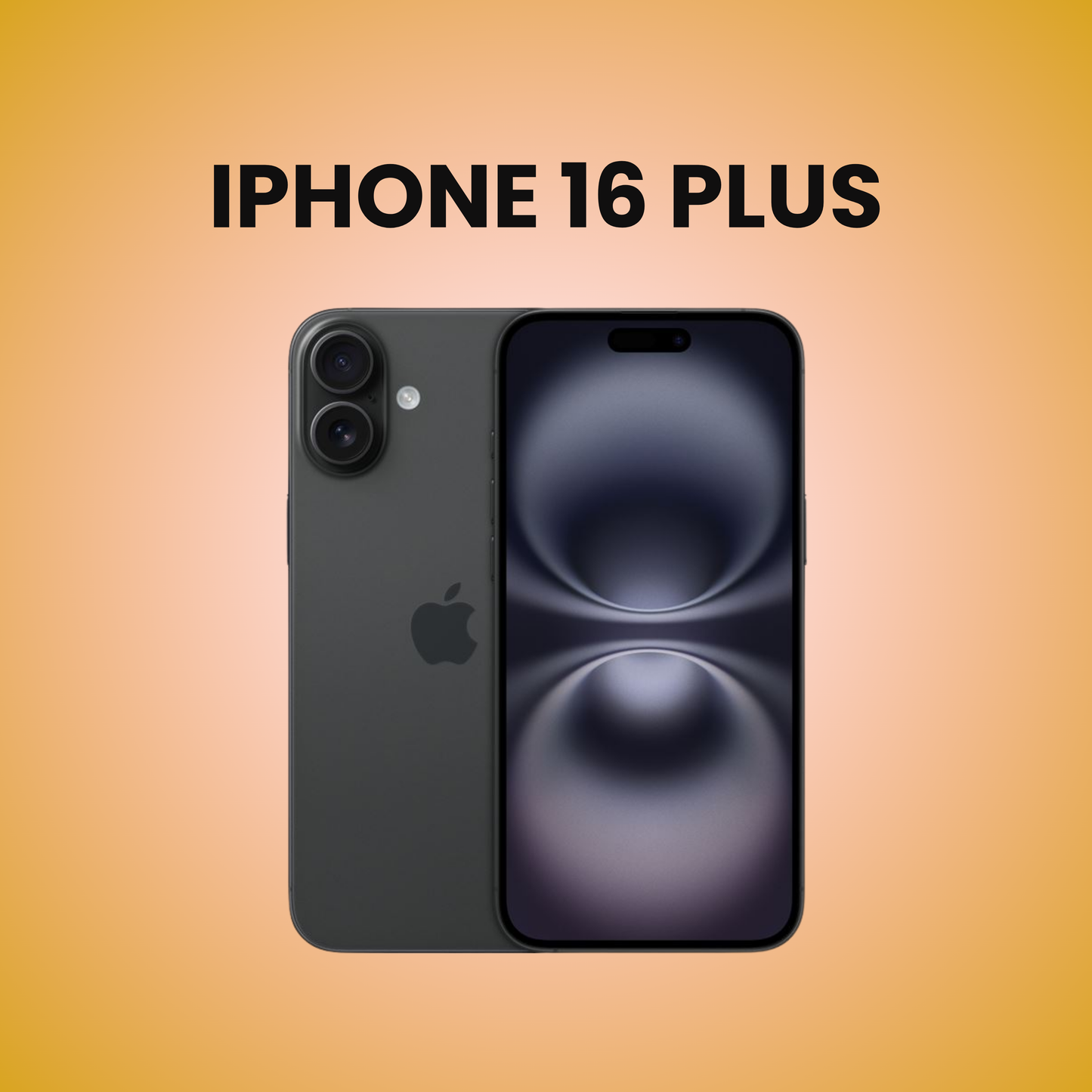 iPhone 16 Plus PHONE EXPRESS