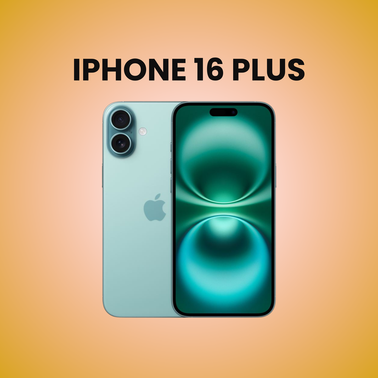 iPhone 16 Plus PHONE EXPRESS