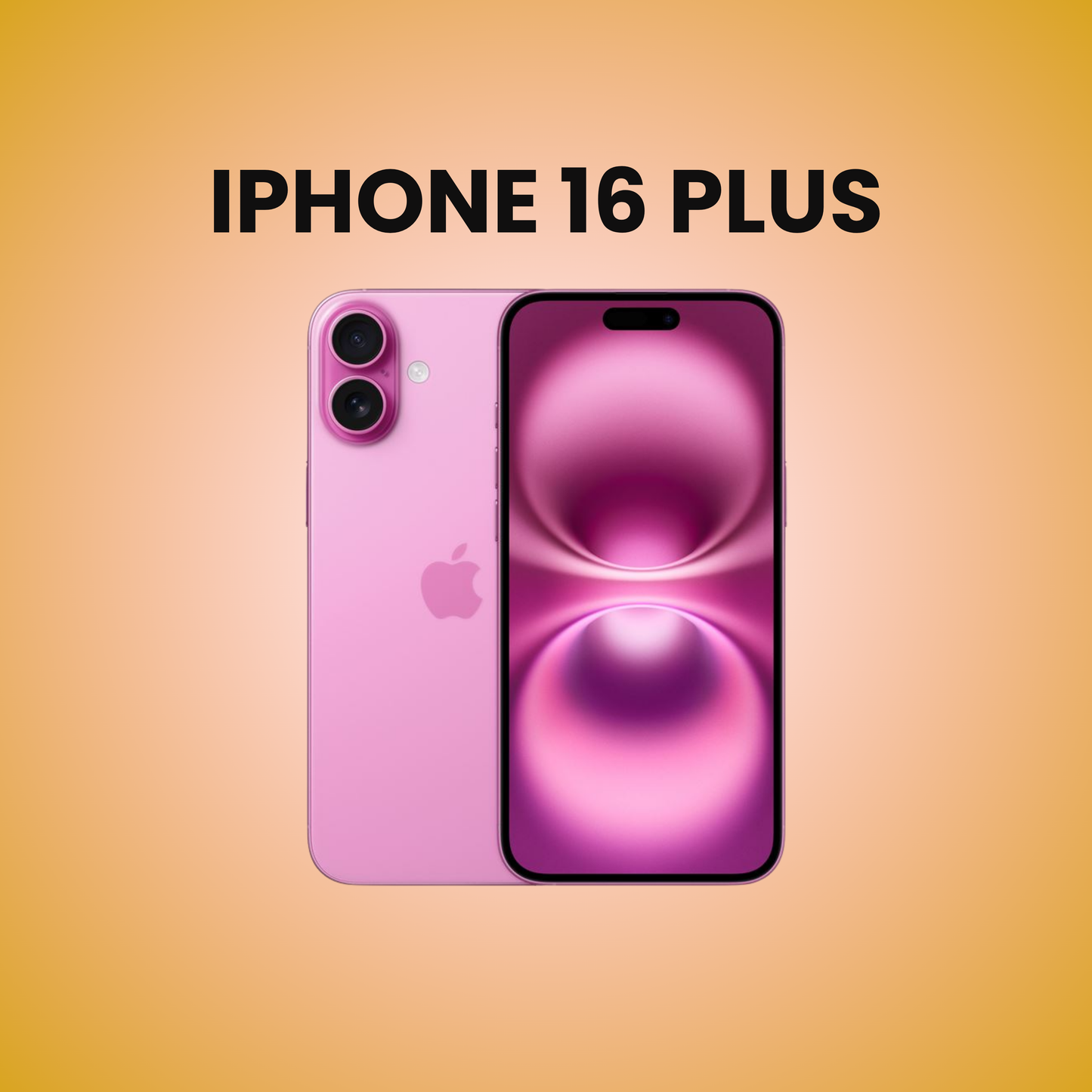 iPhone 16 Plus PHONE EXPRESS