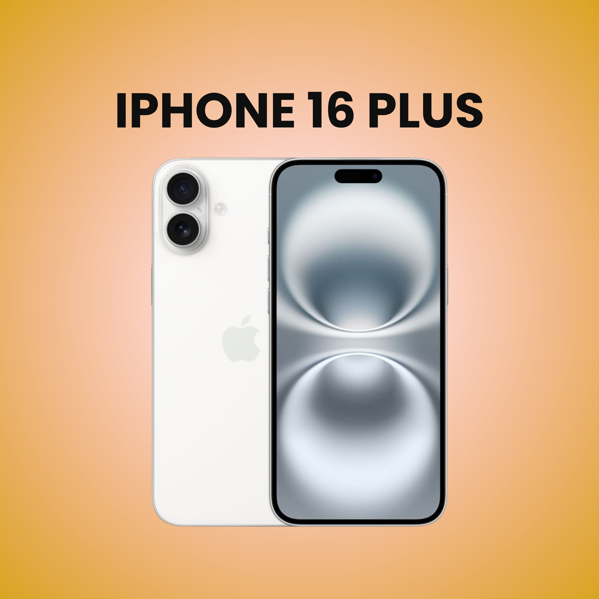 iPhone 16 Plus PHONE EXPRESS