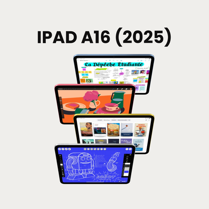 Apple iPad A16 (2025) PHONE EXPRESS