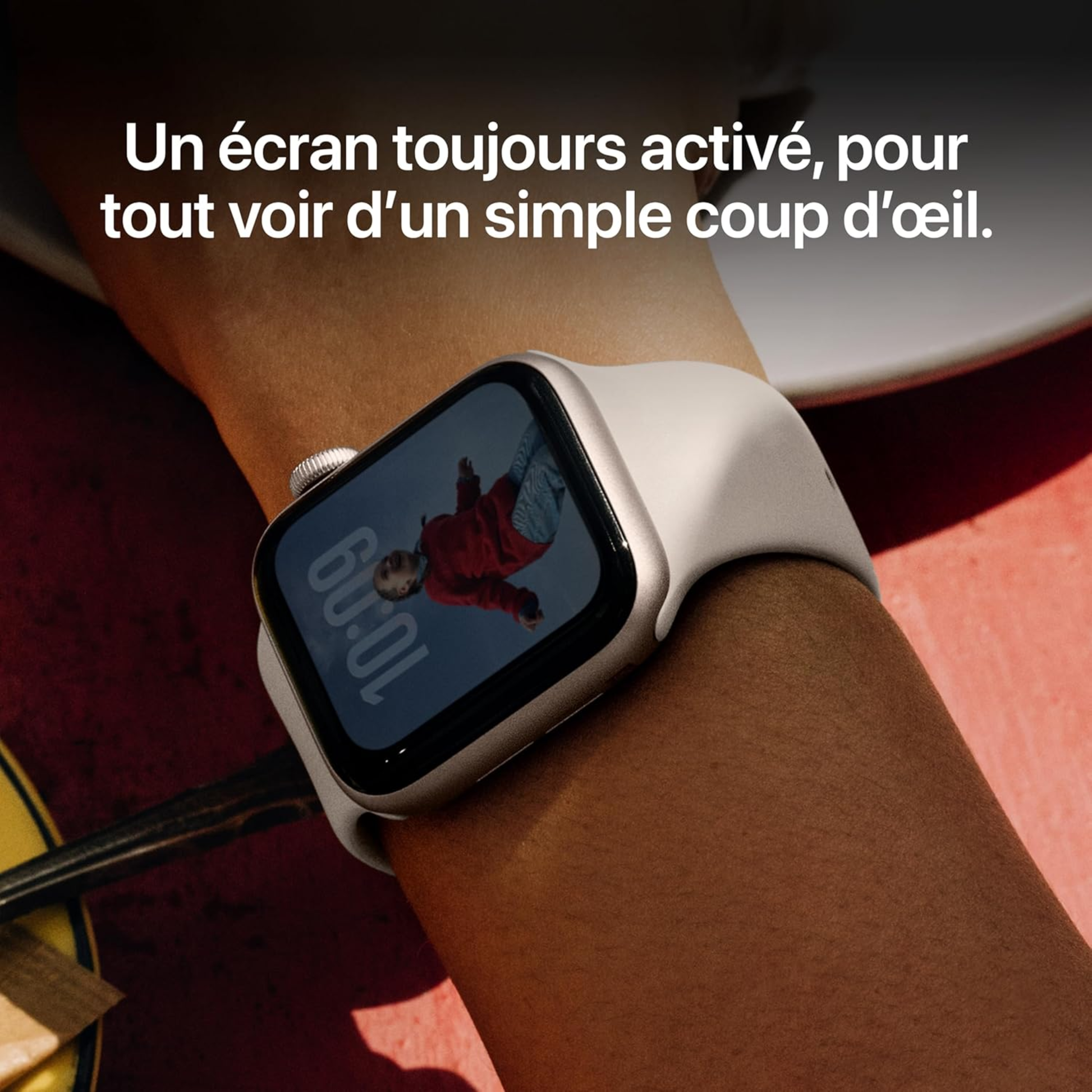 Apple Watch SE 3 GPS PHONE EXPRESS