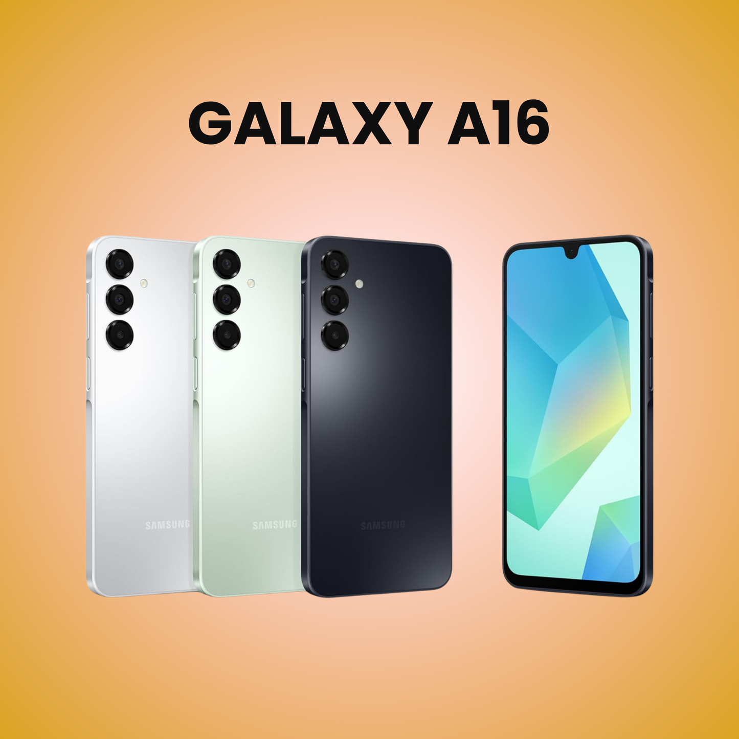 Galaxy A16 PHONE EXPRESS