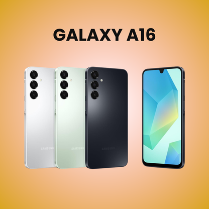 Galaxy A16 PHONE EXPRESS