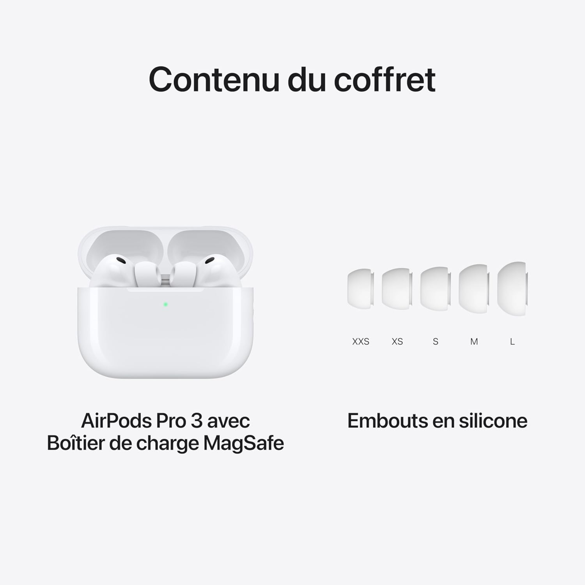 AirPods Pro 3 PHONE EXPRESS