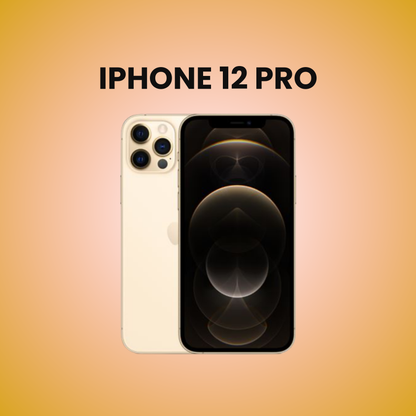 iPhone 12 Pro FEATHER ELECTRONICS