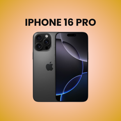 iPhone 16 Pro FEATHER ELECTRONICS