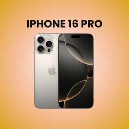 iPhone 16 Pro FEATHER ELECTRONICS