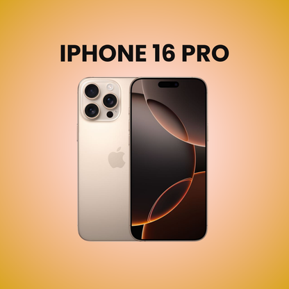 iPhone 16 Pro FEATHER ELECTRONICS