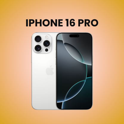 iPhone 16 Pro FEATHER ELECTRONICS
