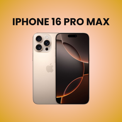 iPhone 16 Pro Max FEATHER ELECTRONICS