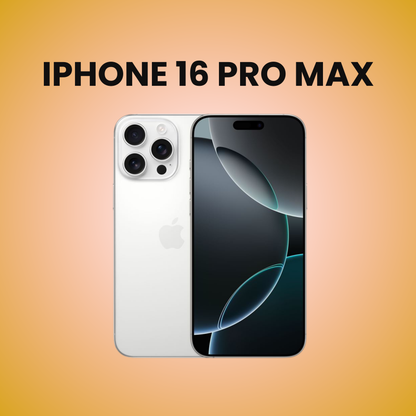 iPhone 16 Pro Max FEATHER ELECTRONICS
