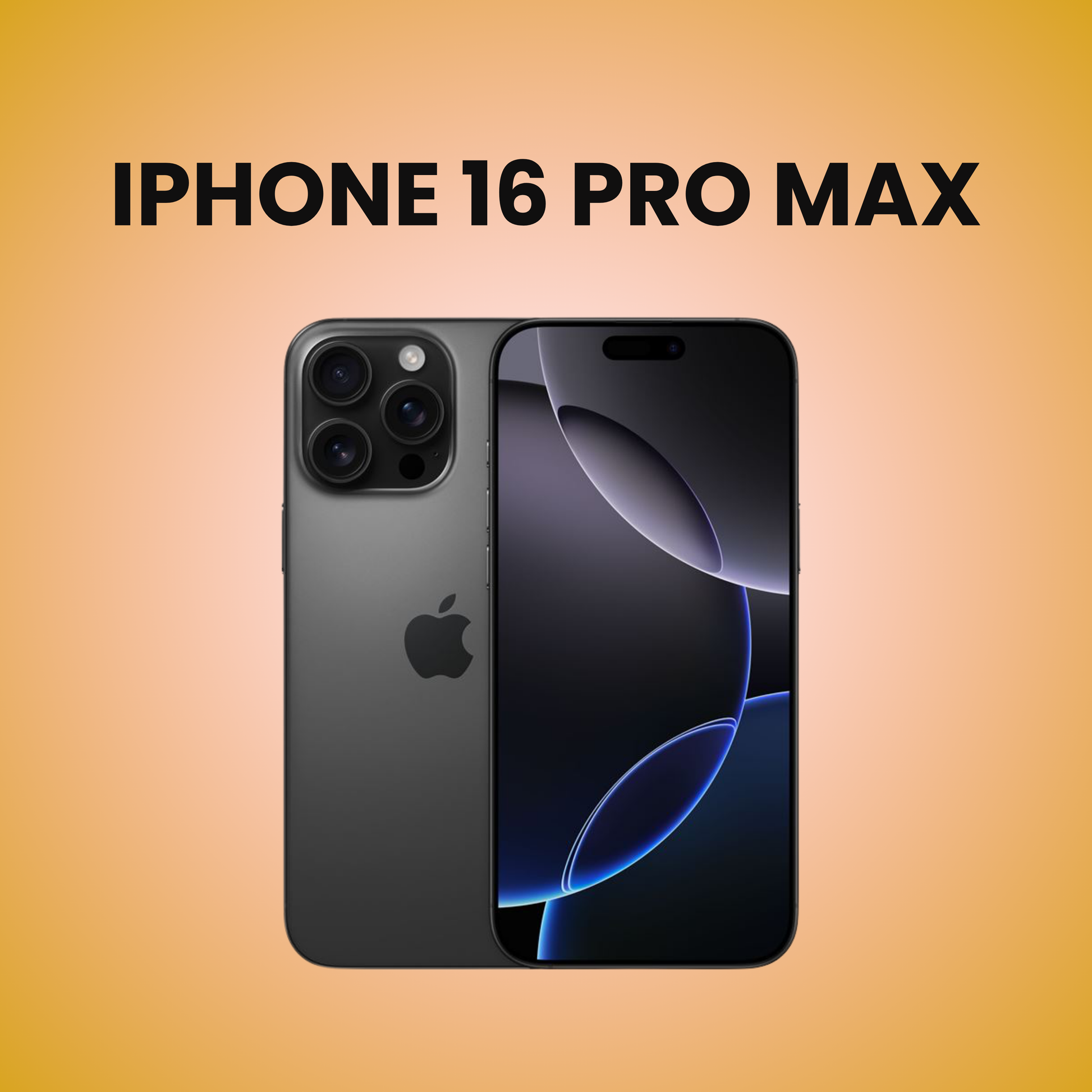 iPhone 16 Pro Max FEATHER ELECTRONICS