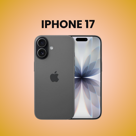 iPhone 17 PHONE EXPRESS
