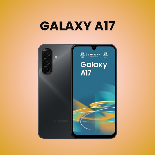 Galaxy A17 PHONE EXPRESS
