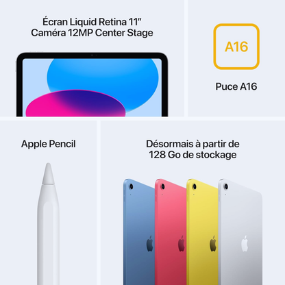 Apple iPad A16 (2025) PHONE EXPRESS
