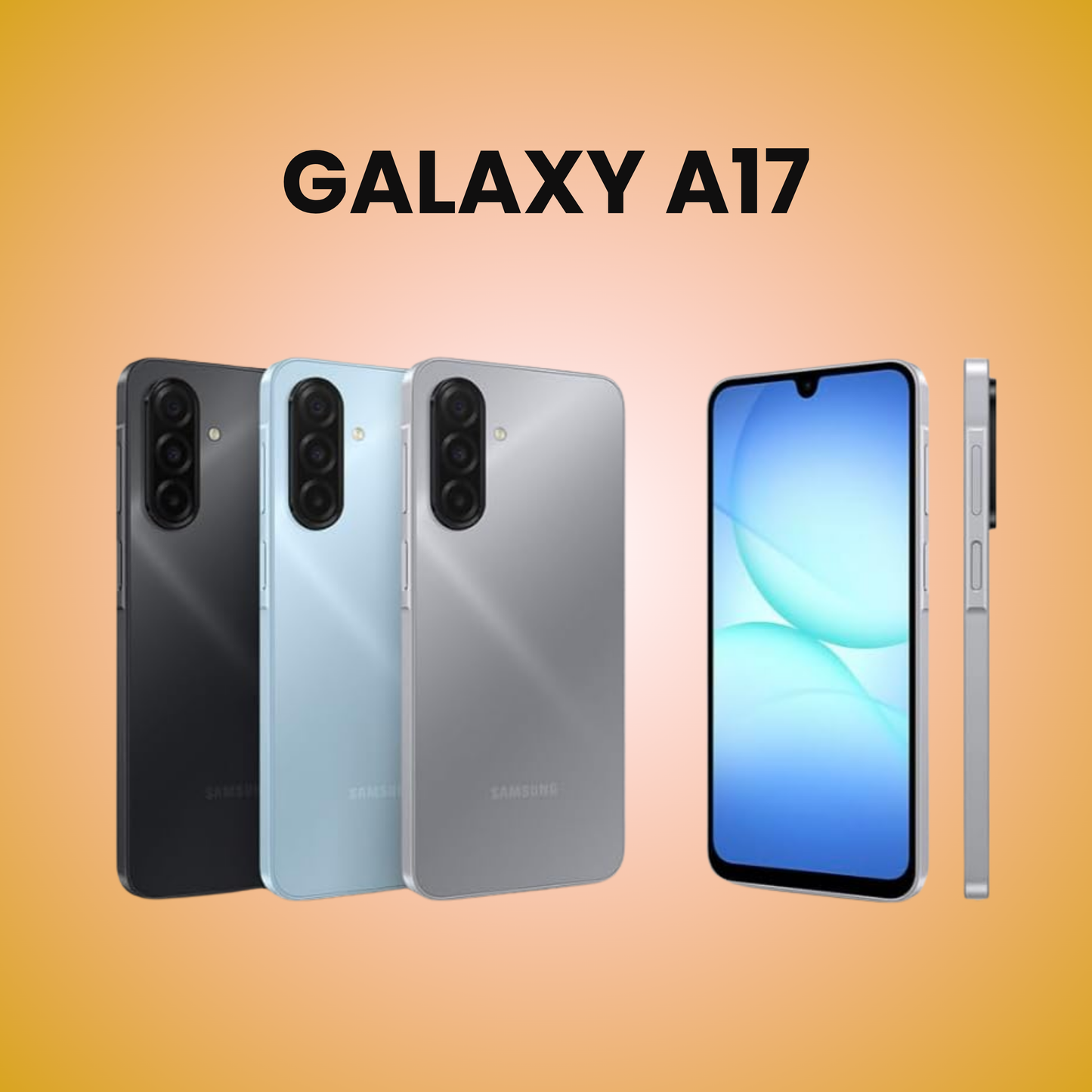Galaxy A17 PHONE EXPRESS