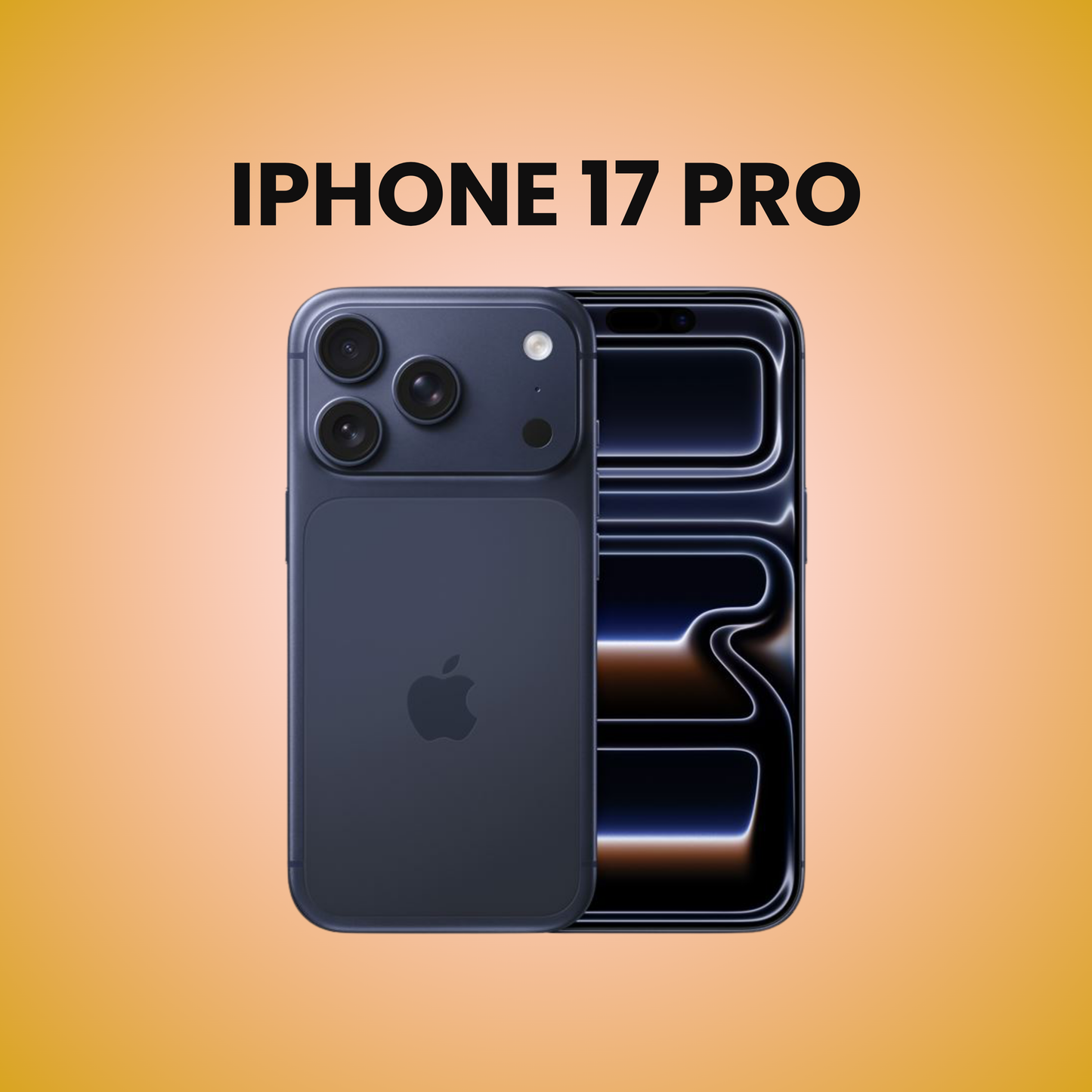 iPhone 17 Pro PHONE EXPRESS